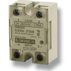 Dissipatore Accessori Rele'...