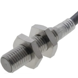 Sensore Induttivo M8 2Mmnc...