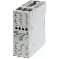 Sensore Unita' Di Controllo...