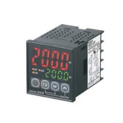 Termoregolatore 48X48Mm...