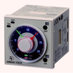 Temporizzatore 300H 2Dt (...