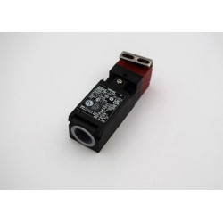 Finecorsa A Chiave 1Nc+1Na...