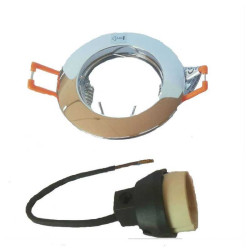 Faretto Spot Eco 50W...