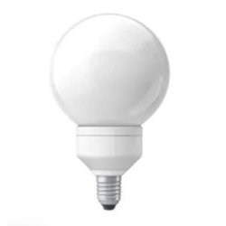 Lampada Miniglobo 11W...