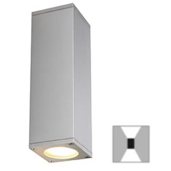 Lampada Theo Up/Down Out Da...