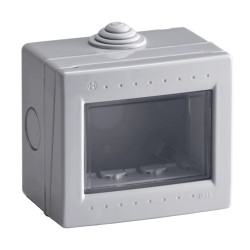 Contenitore 3 Moduli...