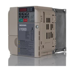 Inverter V1000 0,7 Kw 3,4 A...