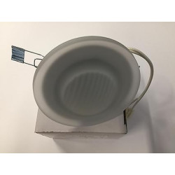 Faretto Fast Vetro S 20W G4...