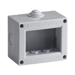 Contenitore Orizzontale...