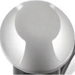 Incasso A Pavimento 3W 3K...