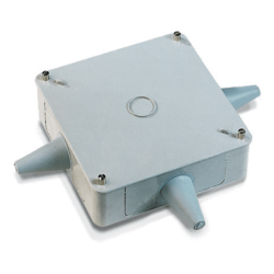 Cassetta Derivazione Resina...