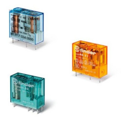 Mini Rele' Per C.S. 1...