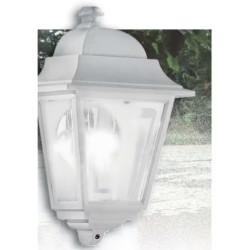 Lampada A Parete Mezza...