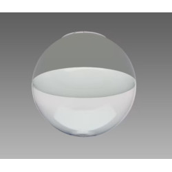 Globo 1331 Ø500 Argento (...