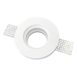 Faretto In Gesso A...