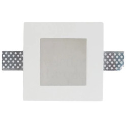 Faretto In Gesso A...