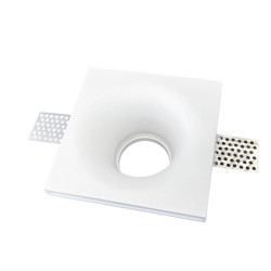 Faretto In Gesso A...