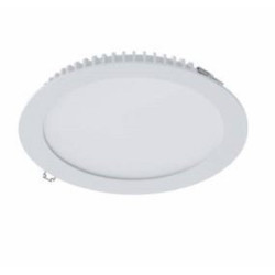 Faretto Incasso Slim Tondo...