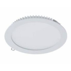 Faretto Incasso Slim Tondo...