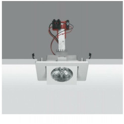 Laser Quadrato 108X108...