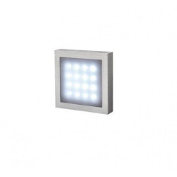 Applique 16 Led Alluminio...