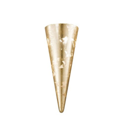 Lampada Parete Con Vetro (...