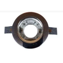 Faretto Incas. Laser Tondo...