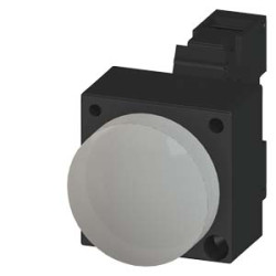 Indicatore Luminoso Liscio...