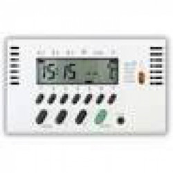 Cronotermostato Elettr.3...