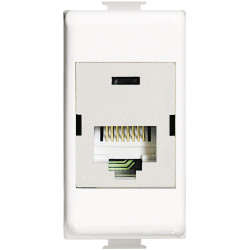 Connettore Matix Rj45 Utp...