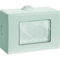 Custodia Parete Ip55 3M...