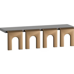 Connettore A Forchetta Cp 4...