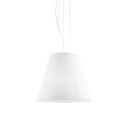 Sospensione Con Vetro...