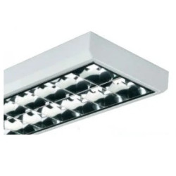 Plafone B P Tr 258 T8 G13...