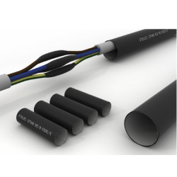 Giunto Termorestringente 1...