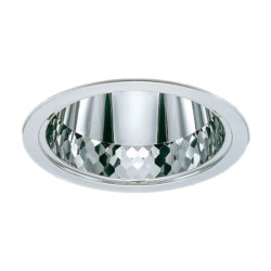 Downlight Office 2 65 1520...