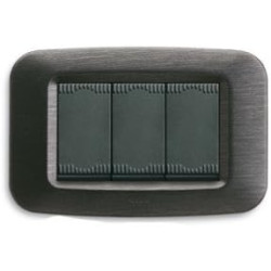 Placca Yes Tecnopolimero 3M...