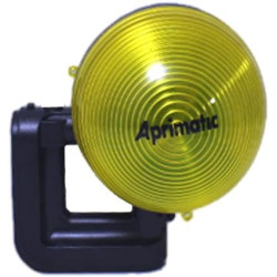 Lampeggiante Automazione...