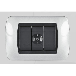 Controllo Remoto Grigio...