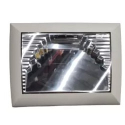 Metrica Led Ip40 At 11W Se...