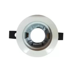 Incasso Laser Tondo Fisso...