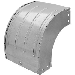 Curva Discesa Metallica S5...