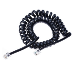 Cavetto Telefonico...