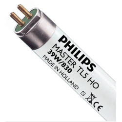 Tubo Fluorescente Master...