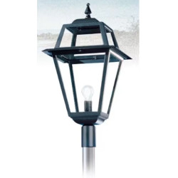 Lampada Attacco Palo D.60 8...