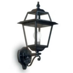 Lampada A Parete 8 Vetri...