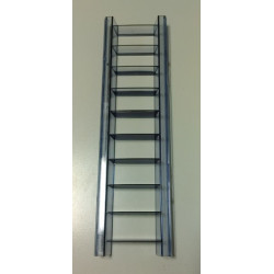 Schermo Lamellare Dark...