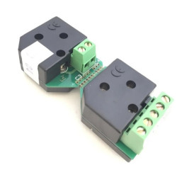 Dispositivo Segreto Per...