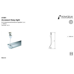 Sospensione Elettrificata +...