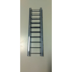 Schermo Lamellare Effetto...